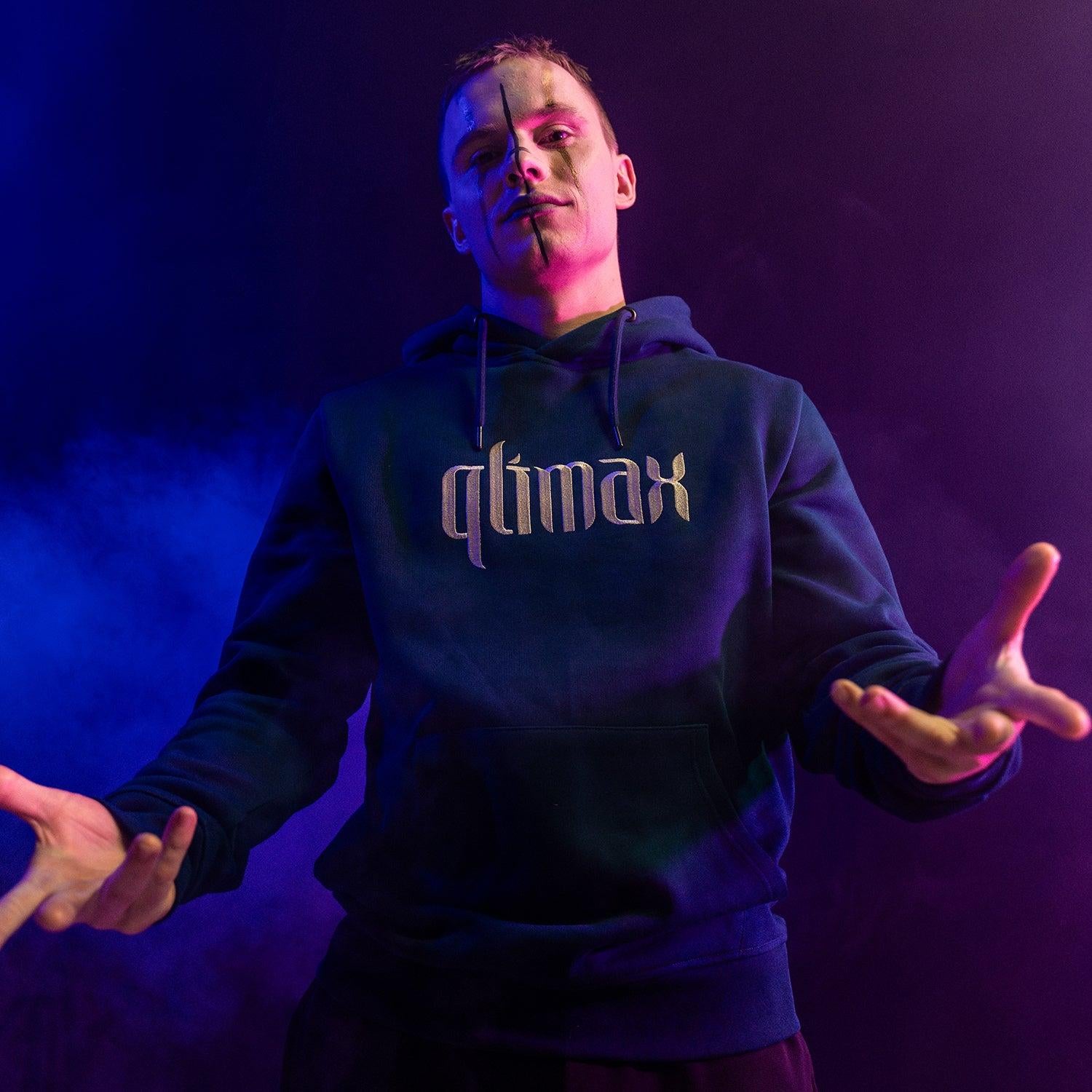Qlimax Enter the Void Collection | Official Merchandise