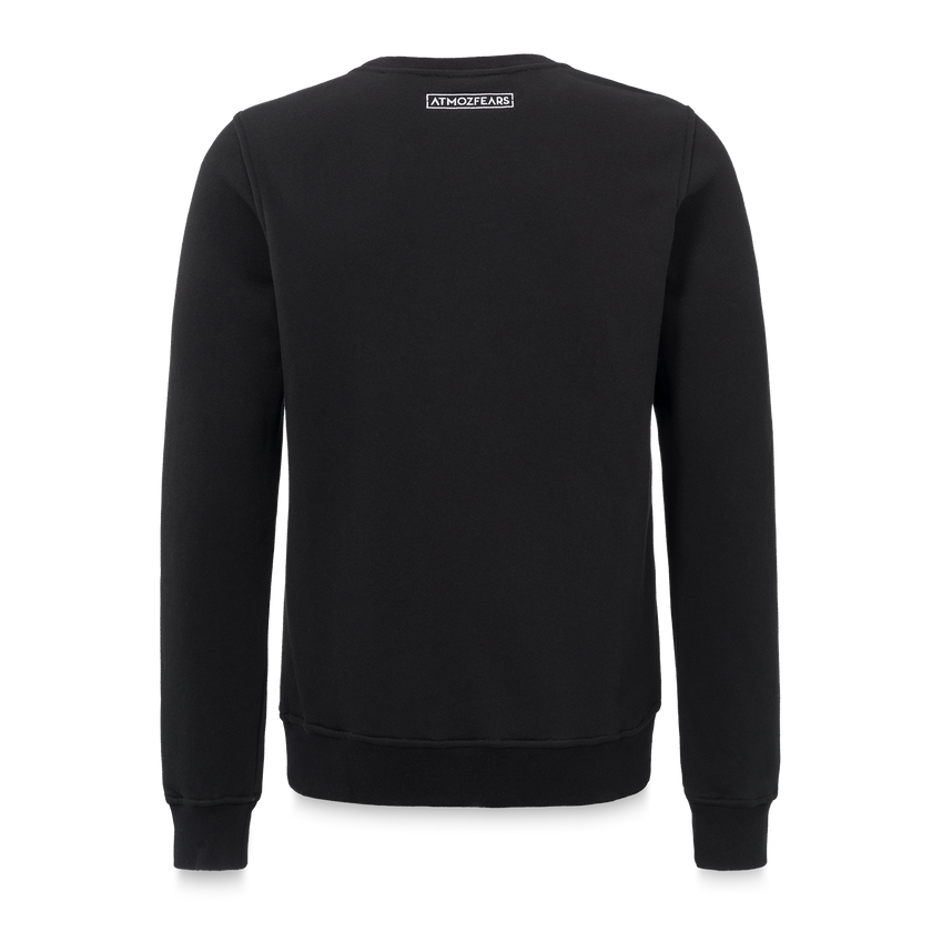 Atmozfears crewneck