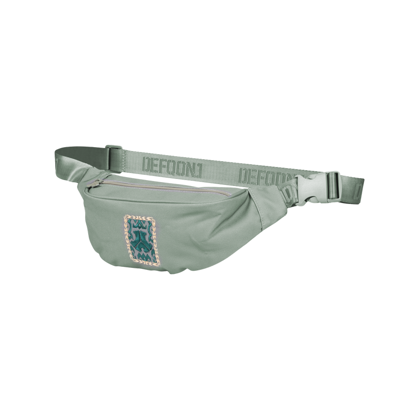Defqon.1 Rosemary Fanny pack