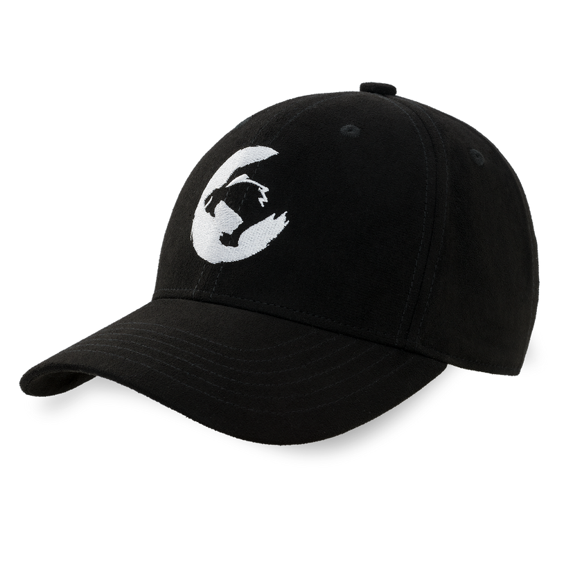 Nightbreed Velvet baseball cap