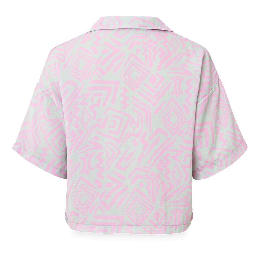 Defqon.1 women's Blouse