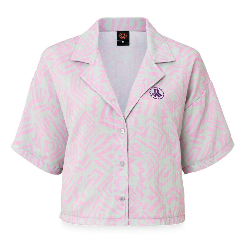 Defqon.1 women's Blouse
