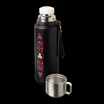 Defqon.1 Thermos Bottle image