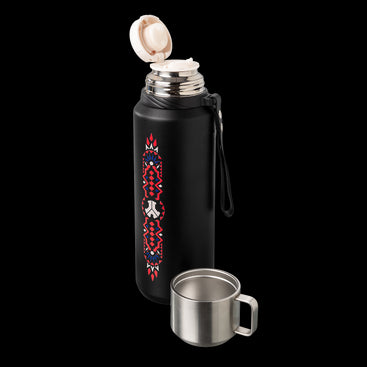 Defqon.1 Thermos Bottle image