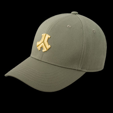 Defqon.1 Rosemary Baseball cap image