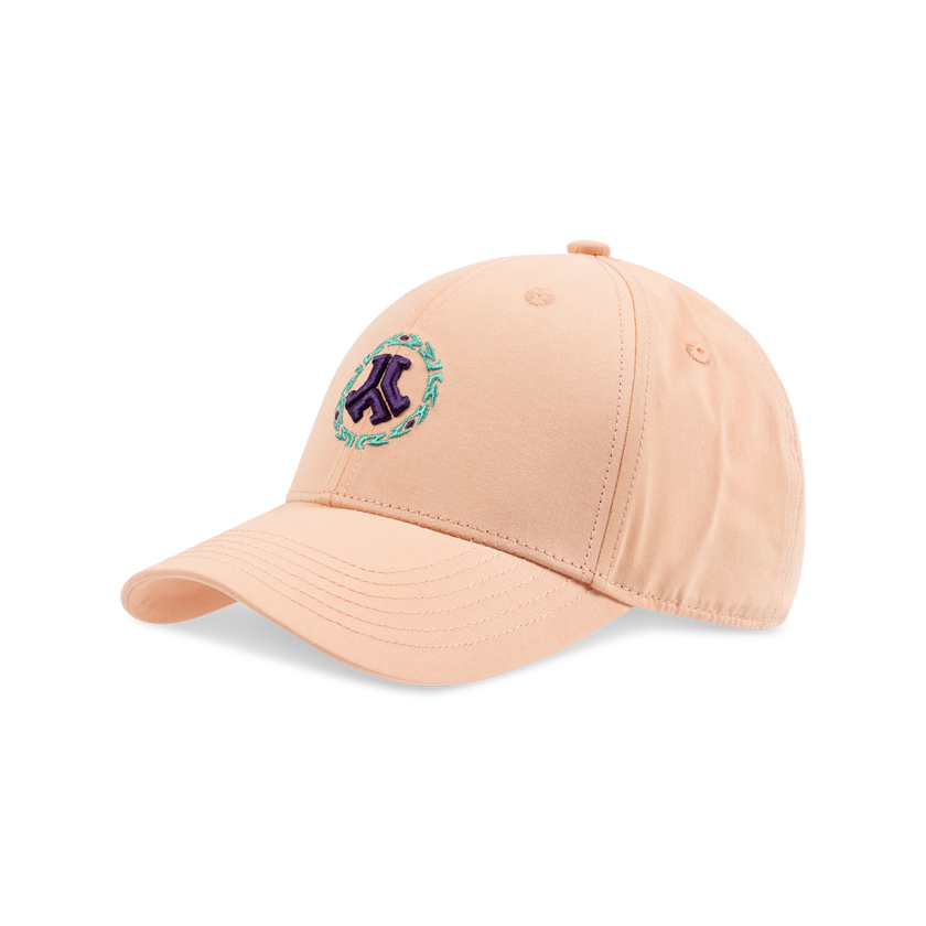 Defqon.1 Peach Baseball cap