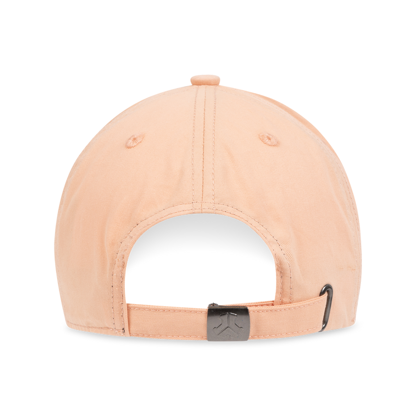 Defqon.1 Peach Baseball cap