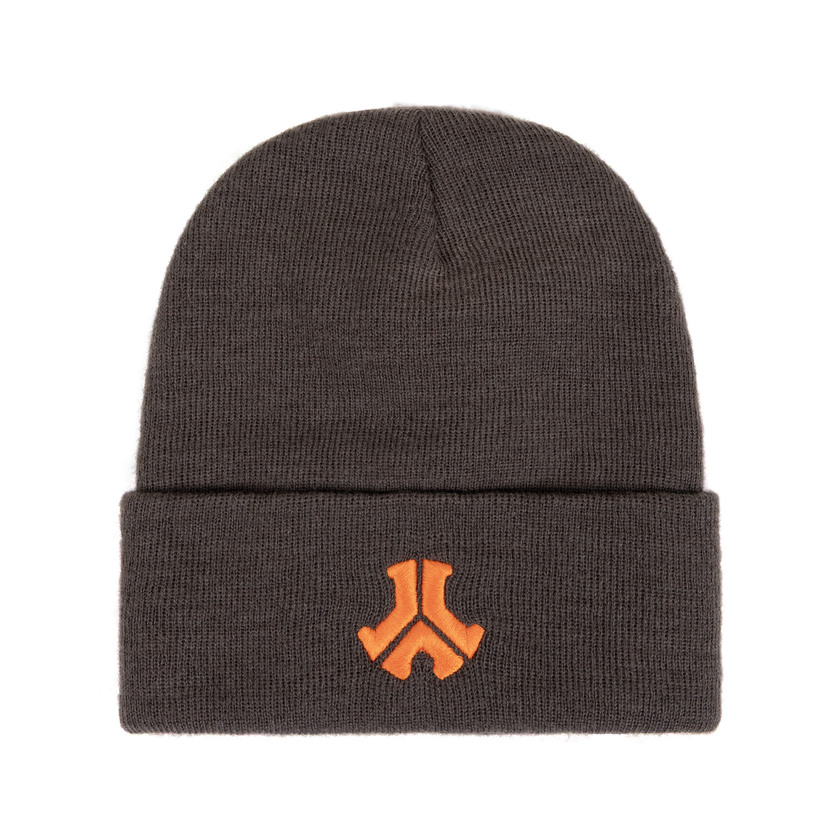 Defqon.1 Essential Mole Grey Beanie
