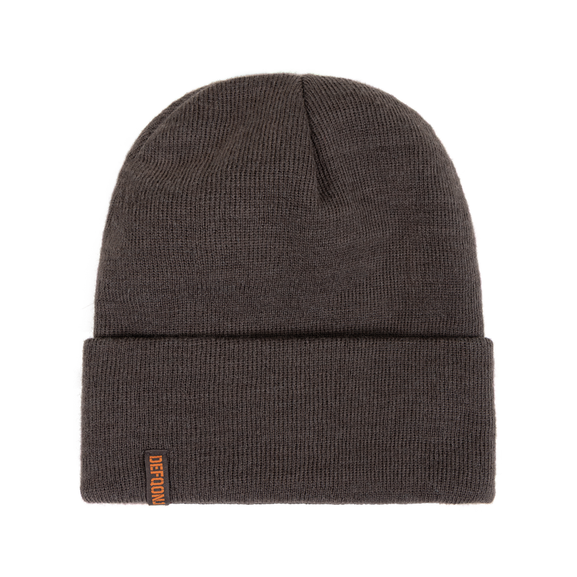 Defqon.1 Essential Mole Grey Beanie