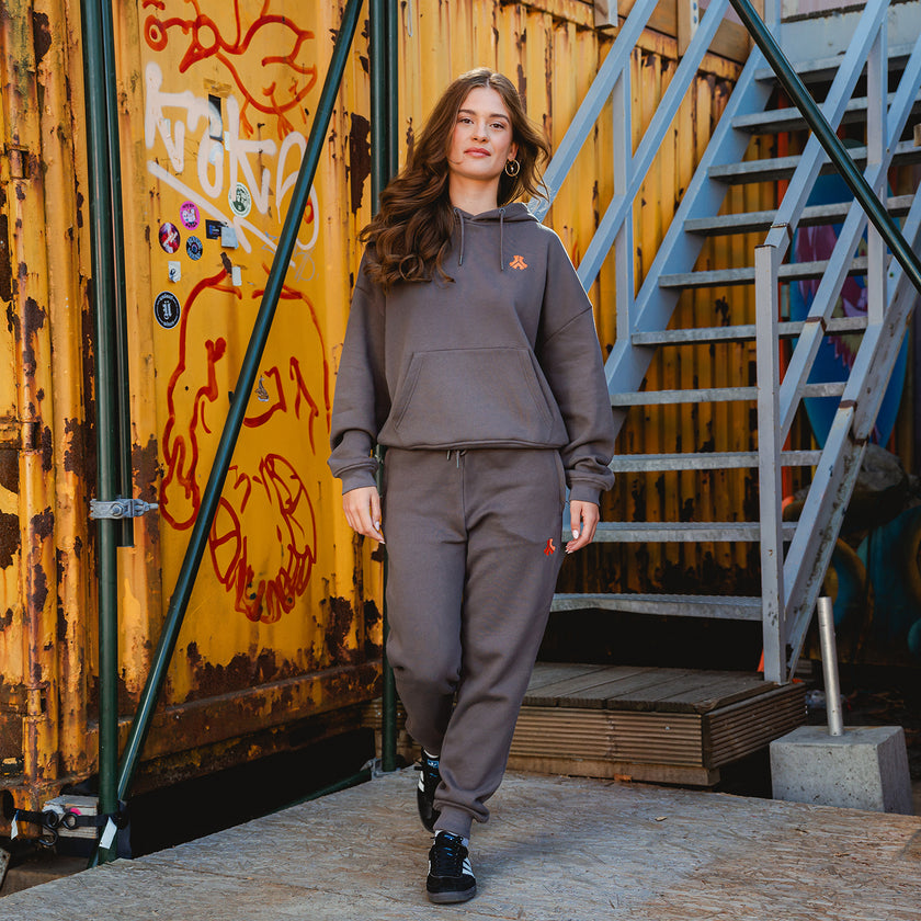 Defqon.1 Essential Mole Grey Women's Jogging pants