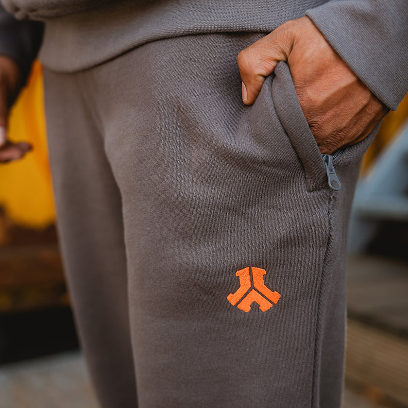 Defqon.1 Essential Mole Grey Men's Jogging pants
