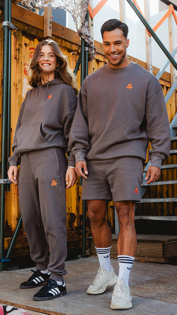 Defqon.1 Essential Mole Grey image