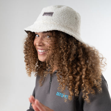 Defqon.1 Kick Off Stone Bucket hat image