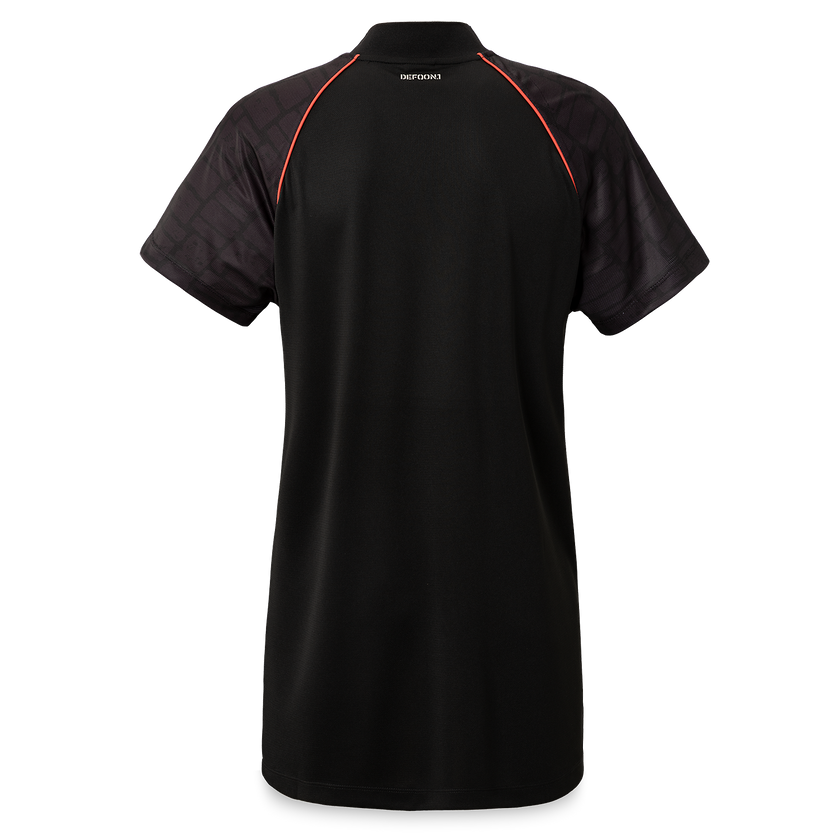 Defqon.1 Football Jersey Dress