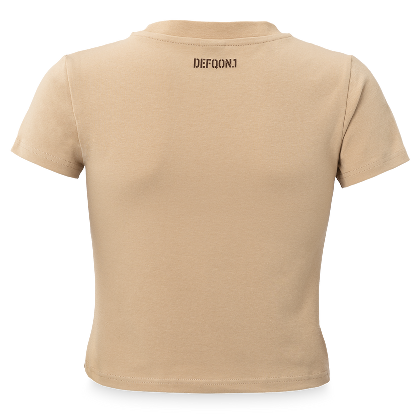 Defqon.1 Baby tee