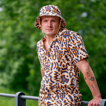 Defqon.1 Blouse image