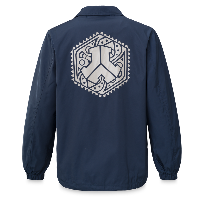 Defqon.1 Coach jacket