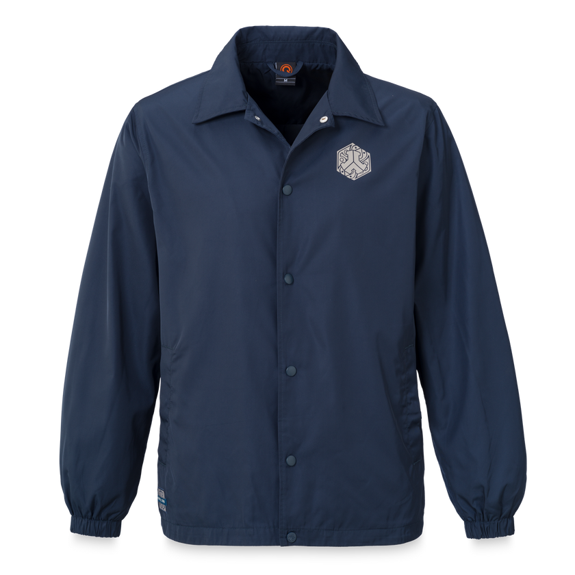 Defqon.1 Coach jacket
