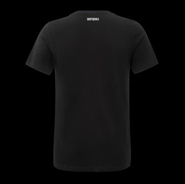 Defqon.1 Essential black t-shirt image