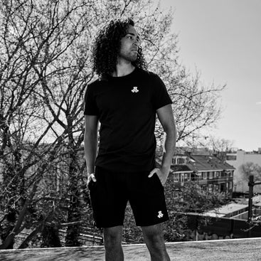 Defqon.1 Essential black t-shirt image