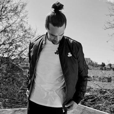 Defqon.1 Essential bomber jacket image