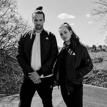 Defqon.1 Essential bomber jacket image