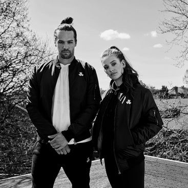 Defqon.1 Essential bomber jacket image