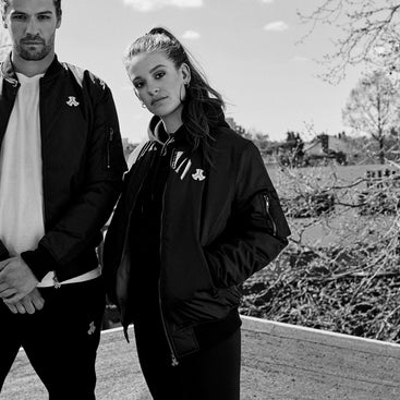 Defqon.1 Essential bomber jacket image