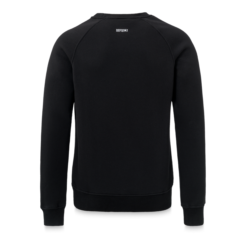 Defqon.1 Essential crewneck