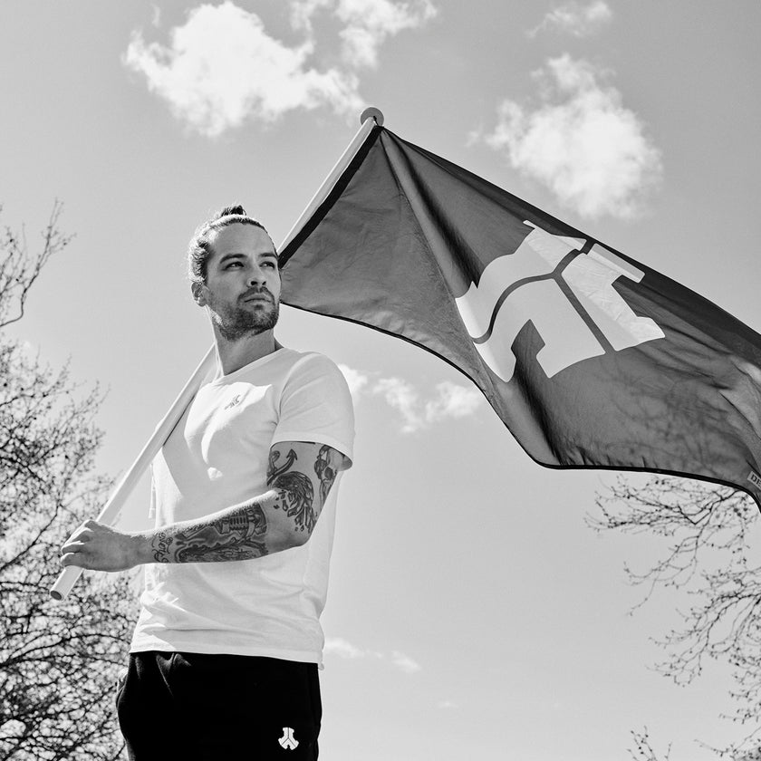 Defqon.1 Essential flag
