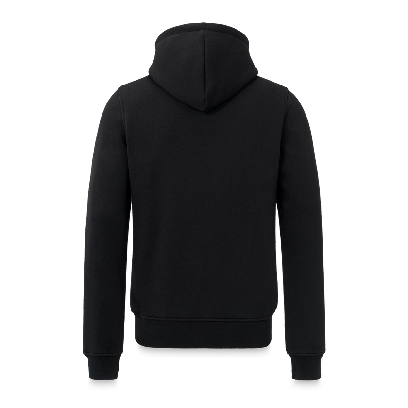 Defqon.1 Essential hooded zip