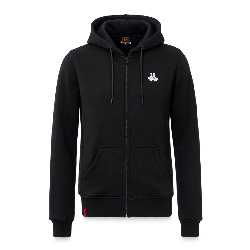 Defqon.1 Essential hooded zip