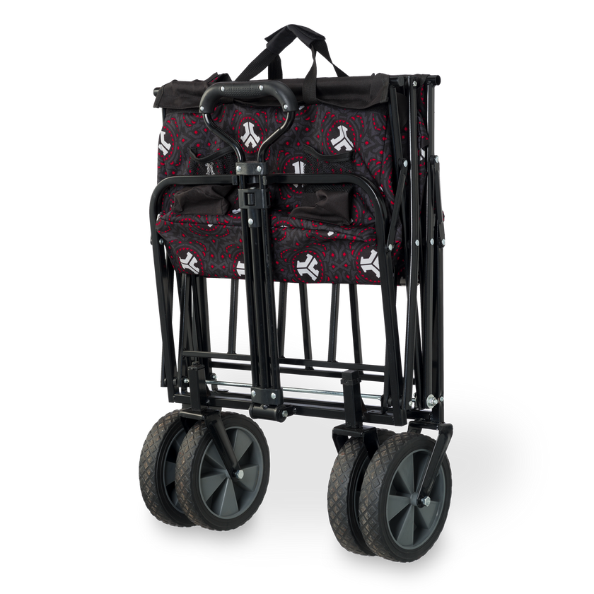 Defqon.1 Folding wagon