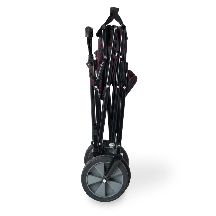 Defqon.1 Folding wagon