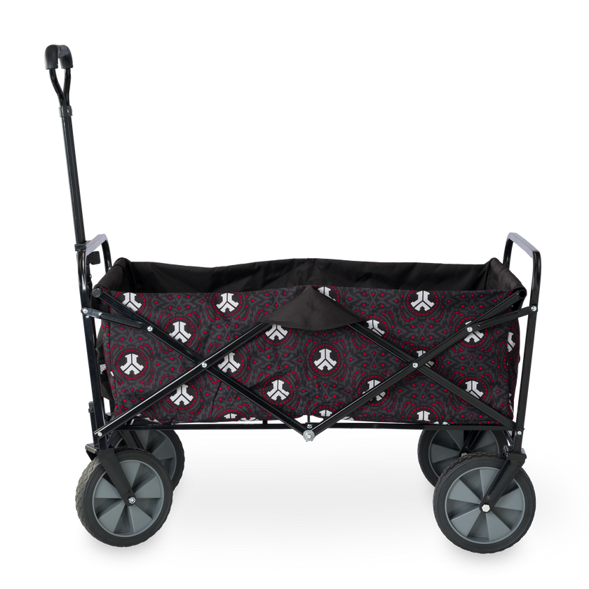 Defqon.1 Folding wagon