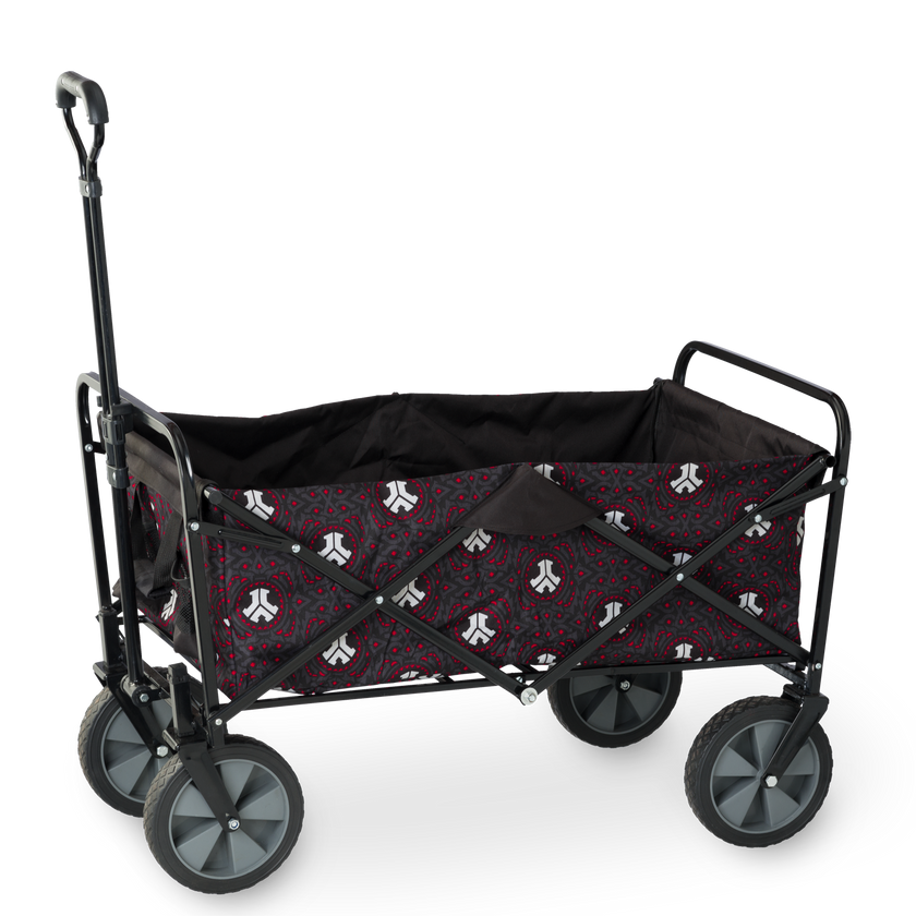 Defqon.1 Folding wagon
