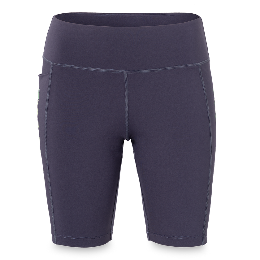 Defqon.1 Indigo biker shorts