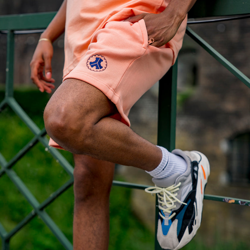 Defqon.1 Jogging shorts