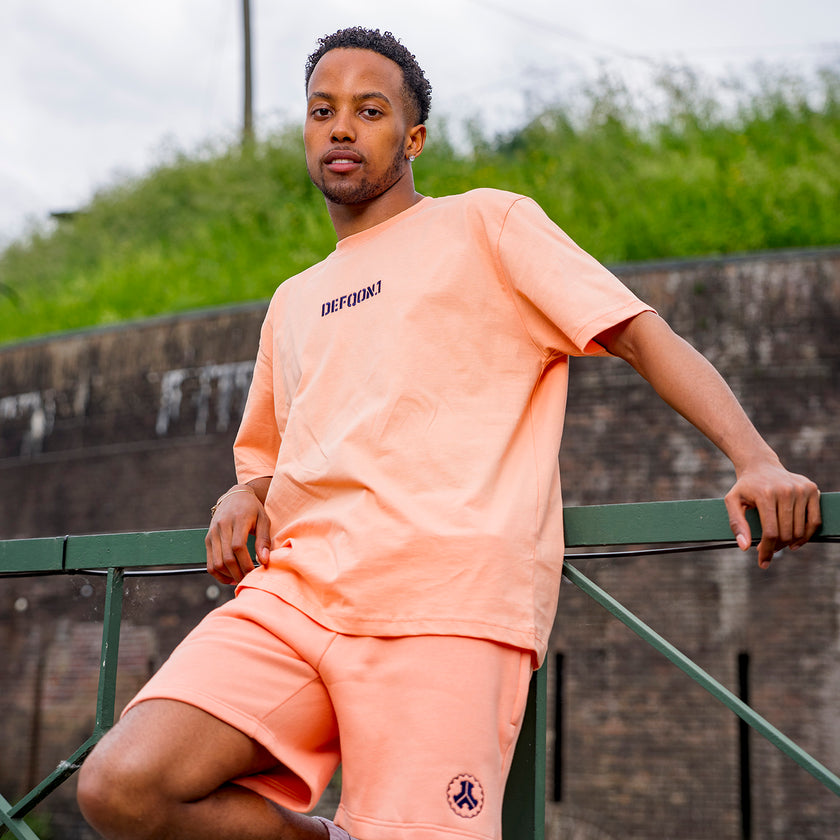 Defqon.1 Jogging shorts