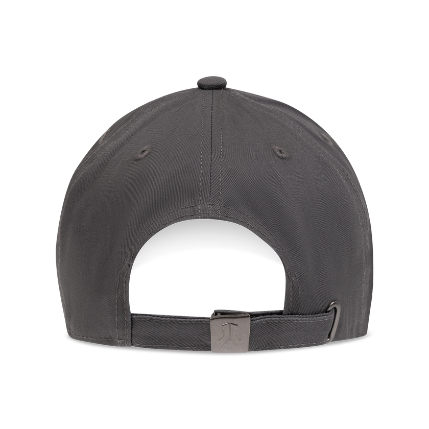 Defqon.1 Mole grey Baseball cap-Q-dance Store - Hardstyle merchandise