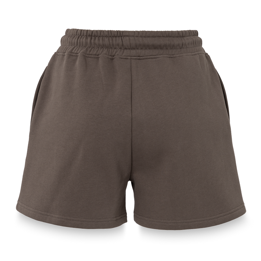 Defqon.1 Mole grey Jogging shorts-Q-dance Store - Hardstyle merchandise