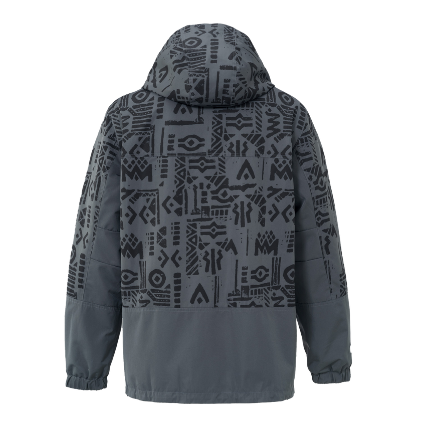 Defqon.1 Outdoor jacket