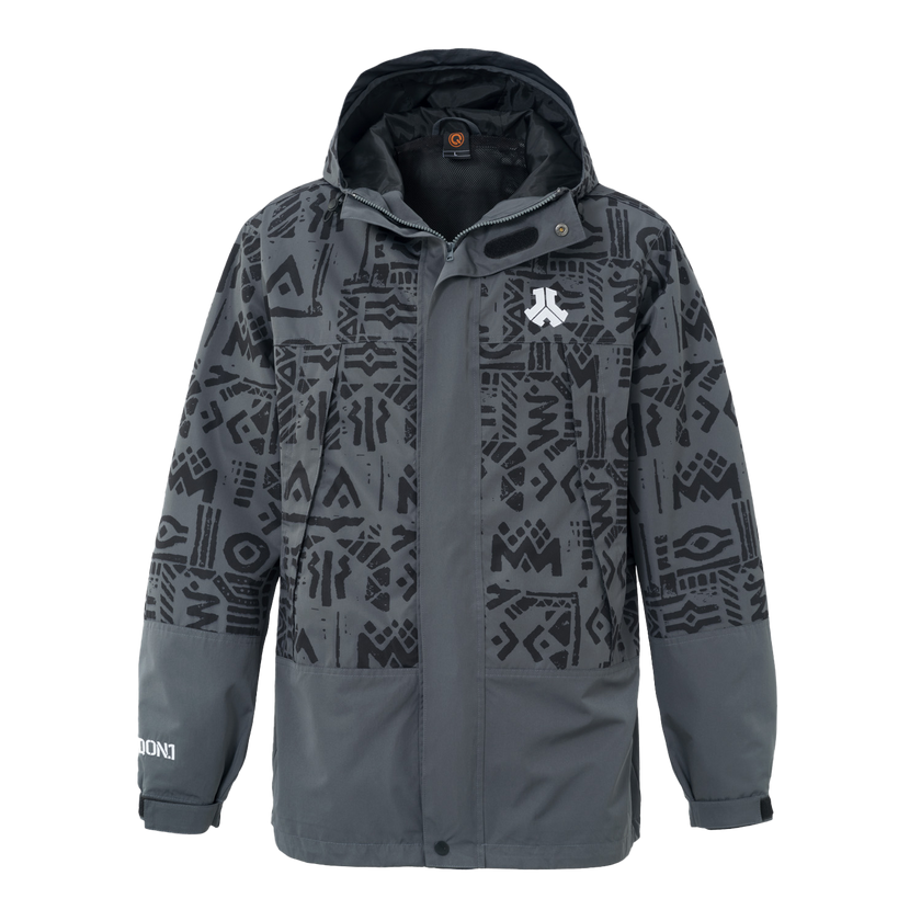 Defqon.1 Outdoor jacket