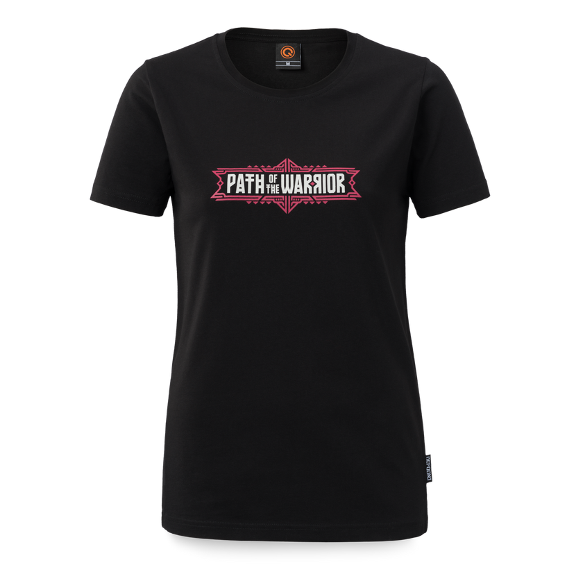 Defqon.1 Path of the Warrior t-shirt