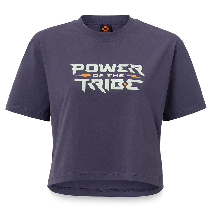 Defqon.1 Power of the Tribe Short tee