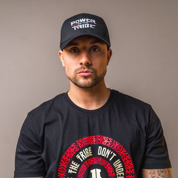 Defqon.1 Power of the Tribe baseball cap image