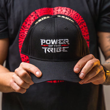 Defqon.1 Power of the Tribe baseball cap image