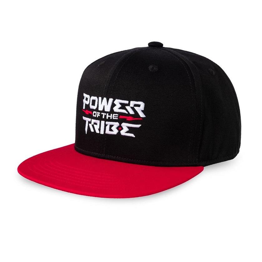 Defqon.1 Power of the Tribe snapback