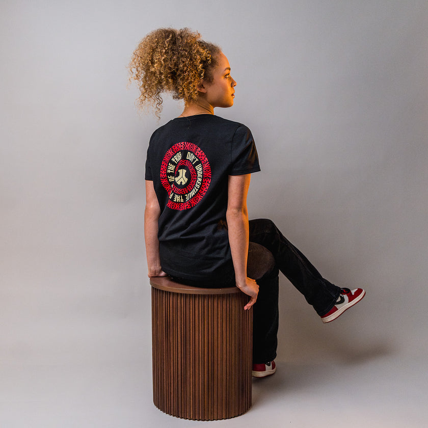 Defqon.1 Power of the Tribe t-shirt