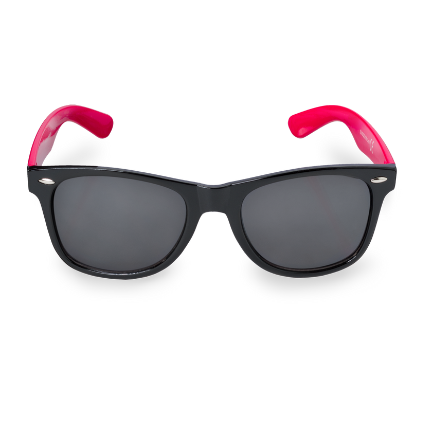 Defqon.1 Red arms Sunglasses